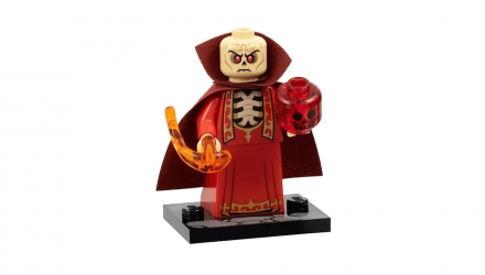 Фигурка Lego Dungeons & Dragons Szass Tam Games 71047 coldnd11 Новый - Retromagaz, image 3