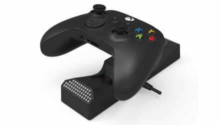 Зарядний Пристрій Hori Xbox Series Dual Charge Station Black 0.5m Б/У - Retromagaz, image 2