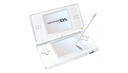 Консоль Nintendo DS Lite White Б/У - Retromagaz, image 1