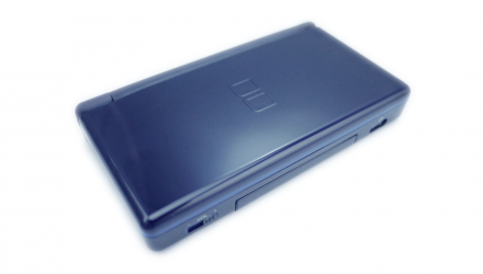 Консоль Nintendo DS Lite Enamel Navy Б/У - Retromagaz, image 4