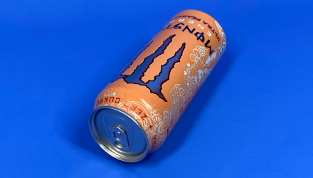 Напій Енергетичний Monster Energy Ultra Peachy Keen Zero Sugar 500ml - Retromagaz, image 4