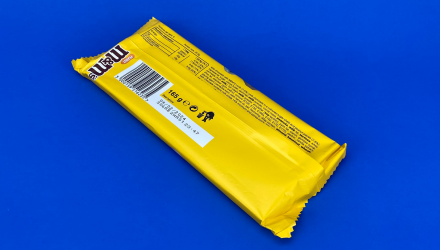 Шоколад Молочний M&M's Peanut 165g - Retromagaz, image 4