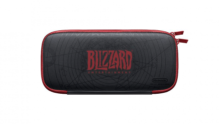 Чехол Твердый Nintendo Switch Diablo III Limited Edition Black Б/У - Retromagaz, image 3