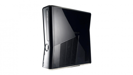 Консоль Microsoft Xbox 360 S LT3.0 320GB Black Б/У - Retromagaz, image 3