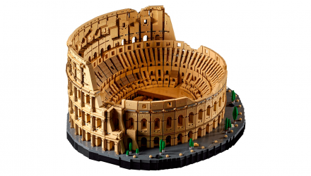 Конструктор Lego Colosseum Icons 10276 Новый - Retromagaz, image 3