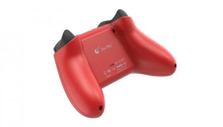 Геймпад Беспроводной GuliKit Switch PC Android IOS Zen Pro Controller Red Новый - Retromagaz, image 6