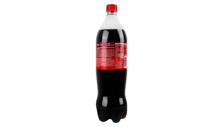 Набор Напиток Coca-Cola Cherry 1.25L 6шт - Retromagaz, image 3