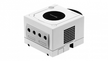 Консоль Nintendo GameCube Europe Модифікована 32GB White + 5 Вбудованих Ігор Без Геймпада Неробочий Привід Б/У - Retromagaz, image 1