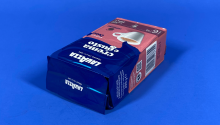 Кофе Молотый Lavazza Crema e Gusto Dolce Оригинал 250g - Retromagaz, image 3