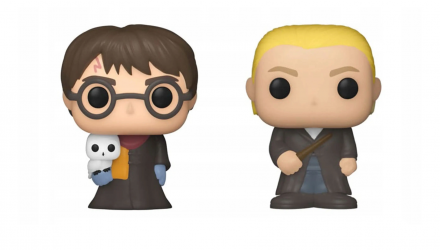 Фігурка FUNKO POP! Bitty Pop! Harry Potter в Асортименті - Retromagaz, image 1