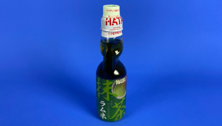 Напій Hata Kosen Matcha 200ml - Retromagaz, image 1