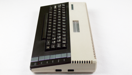 Компьютер Atari 800 XL Black + Коробка Без Геймпада Б/У - Retromagaz, image 5