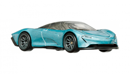 Набор Машинка Premium Hot Wheels Exotic Envy 2022-1 FPY86 5шт Новый - Retromagaz, image 5