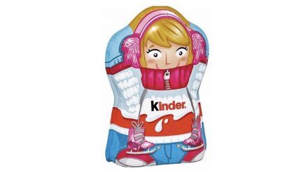 Фігурка Kinder Новорічна в Асортименті 35g - Retromagaz, image 4