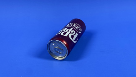 Напій Dr Pepper Regular 330ml - Retromagaz, image 3