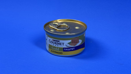 Влажный Корм для Кошек Gourmet Gold Курица 85g - Retromagaz, image 1