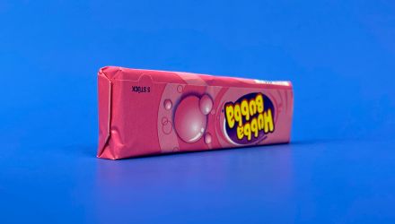 Жувальна Гумка Hubba Bubba Fancy Fruit 35g - Retromagaz, image 4