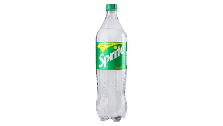 Напиток Sprite 1.25L - Retromagaz, image 1