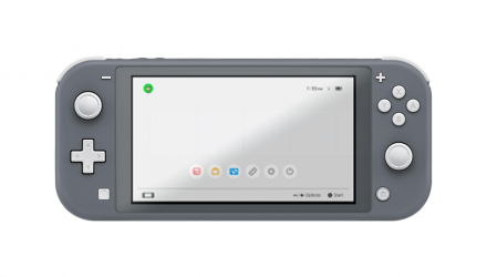 Захисне Скло RMC Switch Lite Trans Clear Новий - Retromagaz, image 1