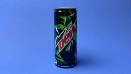 Набір Напій Mountain Dew 12шт Citrus Blast 330ml - Retromagaz, image 1