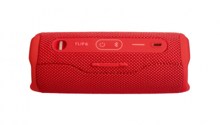 Портативна Колонка JBL Flip 6 Red - Retromagaz, image 5