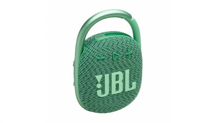 Портативна Колонка JBL Clip 4 Eco Green - Retromagaz, image 2