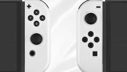 Чохол Твердий RMC Switch Для Joy Con Б/У - Retromagaz, image 3