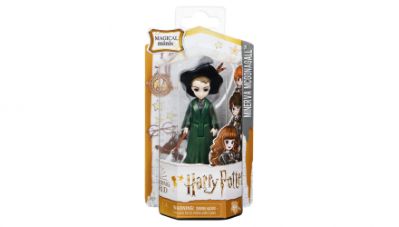 Фигурка Wizarding World Harry Potter Макгонегел 8 см - Retromagaz, image 1