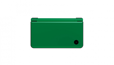 Консоль Nintendo DS i XL Модифицированная 1GB Green + 10 Встроенных Игр Б/У - Retromagaz, image 3