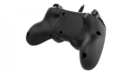 Геймпад Проводной Nacon PlayStation 4 Wired Compact Controller Black Б/У - Retromagaz, image 4