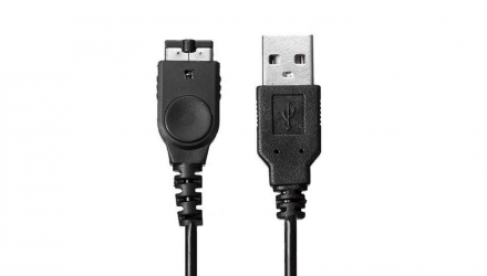 Кабель RMC DS USB - Console Connector Black 1m Новый - Retromagaz, image 2