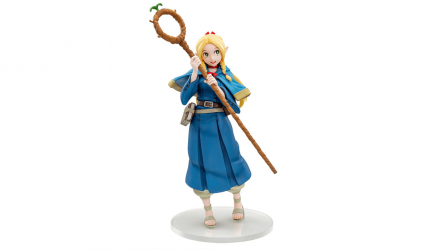 Фигурка Sega Dungeon Meshi Marcille Donato 190 mm - Retromagaz, image 1