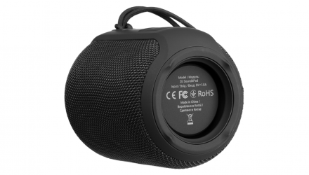 Портативная Колонка 2E SoundXPod Black 15 W - Retromagaz, image 3