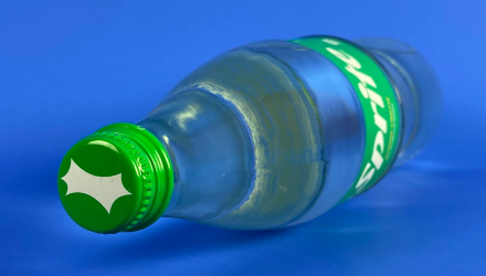 Напиток Sprite Стекло 1L - Retromagaz, image 4