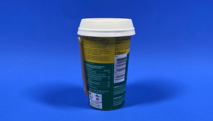 Напиток Starbucks Кофейный Vanilla Bean Macchiato 220ml - Retromagaz, image 4