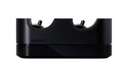 Зарядное Устройство Проводной Sony PlayStation 4 Black Б/У - Retromagaz, image 2