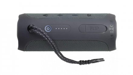 Портативна Колонка JBL Flip Essential 2 Black - Retromagaz, image 4