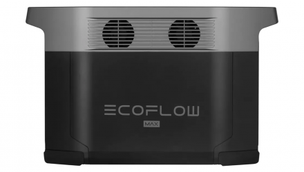 Зарядний Пристрій EcoFlow DELTA Max 2000 Black 2016 Wh 2400 W - Retromagaz, image 3