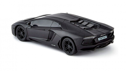 Машинка Радіокерована KS Drive Lamborghini LP 700-4 1:24 Black - Retromagaz, image 2