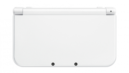 Консоль Nintendo 3DS XL New Модифицированная 32GB White + 10 Встроенных Игр Б/У - Retromagaz, image 2