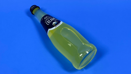 Напиток Geo Natura Лимонад Кремовый Стекло 500ml - Retromagaz, image 2