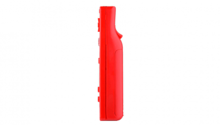 Контроллер Беспроводной RMC Wii Remote Plus Red Новый - Retromagaz, image 2