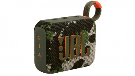 Портативная Колонка JBL Go 4 Squad - Retromagaz, image 2