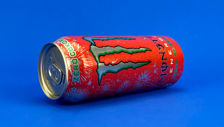 Напій Енергетичний Monster Energy Watermelon 500ml - Retromagaz, image 3