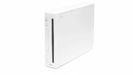 Консоль Nintendo Wii RVL-001 Europe Модифицированная 32GB White Без Геймпада Б/У - Retromagaz, image 3