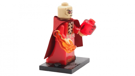 Фигурка Lego Dungeons & Dragons Szass Tam Games 71047 coldnd11 Новый - Retromagaz, image 2