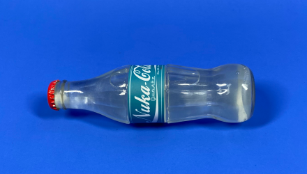 Напій Nuka-Cola Fallout Custom Quartz Скло 250ml - Retromagaz, image 4