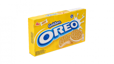 Печиво Oreo Golden - Retromagaz, image 4