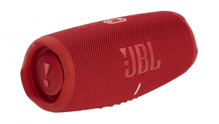 Портативна Колонка JBL Charge 5 Red - Retromagaz, image 1