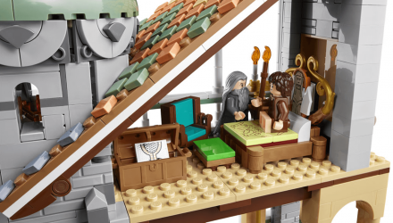 Конструктор Lego The Lord of the Rings: Rivendell Icons 10316 Новый - Retromagaz, image 8